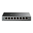 TP-Link - TL-SG108S-M2 Switch de bureau multi-Gigabit 8 ports 2,5G-Huit ports 2,5 Gbit/s