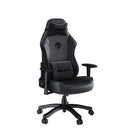 Anda Seat - Phantom 4 Chaise de jeu Premium - Noir-Profitez de Votre Moment : L'ajustement du dossier de 90° à 160° vous permet de profiter d'un moment de détente.