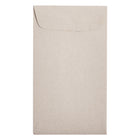 SupremeX - Enveloppe pour pièces de monnaie - Ouverture au bout - Certifié FSC - 3-1/2" x 6-1/8" - Paquet de 1000-Kraft naturel