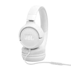 JBL - Tune 520C USB-C Casque filaire Hi-Res - Blanc-Préréglages de l’égalisation
