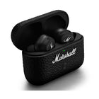 Marshall - Écouteurs sans fil Motif II ANC - Noir-UNE APPROCHE DURABLE : Les écouteurs Motif II A.N.C. disposent de batteries plus durables et de parties en plastique recyclé.