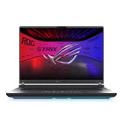 ASUS - Ordinateur portable gaming ROG Strix G16 16 po, Intel i7-14650HX, GPU NVIDIA RTX 5060, SSD 1To, 16Go de RAM, Win11, Gris-Systeme d'exploitation: Windows 11 Famille