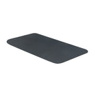 Edgewood - IN2HOME - 36" x 72" - tapis pour barbecue et terrasse - noir-Parfait pour les patios, les terrasses, et sous un barbecue au gaz, un BBQ électrique ou un four