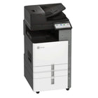 Lexmark - Imprimante laser couleur A3 multifonction CX963XSE-Laser couleur