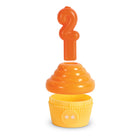 Learning Resources - Snap-n-Learn Compter les cupcakes-âges et étapes : spécialement conçus pour les tout-petits, les cupcakes à compter Snap-n-Learn aident les enfants dès 18 mois à acquérir des compétences préscolaires essentielles !
