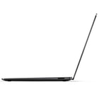 Microsoft - Surface Laptop Copilot+ PC 13,8 po Laptop avec Écran tactile - Snapdragon X Elite - 1 To SSD - 16 Go RAM - Windows 11 - Noir - Bilingue-Caméra de studio améliorée par l’IA : Utilisez la caméra pour des appels,scanner et prendre des photos – avec les caméras HD à l’arrière et à l’avant et les fonctionnalités améliorées par l’IA pour un éclairage parfait et un son d’une netteté exceptionnelle, peu importe d’où vous appelez