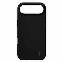 Ideal of Sweden - Étui Silicone MagSafe pour iPhone Air - Noir-Testé en cas de chute de 2 m / 6,56 pieds