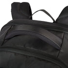Samsonite - Classic NXT Sac à Dos Standard avec RFID, 15,6 po - noir-Revêtement résistant à l’eau