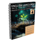 Classroom Ready – 4e année Programme DC Arts du langage anglais et littérature – Édition Alberta-Facile à lire, facile à utiliser. Soutient les besoins divers et variés de tous les élèves en veillant à ce que le niveau de lecture et les exercices soient accessibles aux élèves de tous les niveaux de compétence