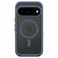 OtterBox - Étui Defender Pro XT Transparent avec aimants pour Pixel 10/10 Pro – Mountain Storm-DROP+ / Résiste à 7 fois plus de chutes que la norme militaire (MIL-STD-810G 516.6)