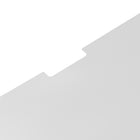 BOOX - Pellicule d’écriture dédiée de 7 po - paquet de 3-Aide à protéger l'écran de la tablette contre les rayures courantes