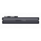 Samsung - Galaxy Z Flip 8 - 256 Go - Graphite - Bell et Virgin Plus-Gardez le contrôle de votre journée grâce à des renseignements hyperpersonnalisés en un coup d’œil directement à partir de FlexWindow. En bref ne se contente pas d’apprendre intelligemment vos routines, il peut également être personnalisé par vos propres invites écrites pour les breffages que vous aimeriez recevoir en fonction de vos intérêts tels que la météo, la santé, les voyages et plus encore