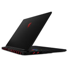 MSI - Ordinateurs portables de jeu Raider18 HX AI 18 po UHD+, Ryzen R9-9955HX3D, RTX 5080, 2To NVMe SSD, 64Go RAM,Win11 Pro,Noir-Graphiques: NVIDIA GeForce RTX 5080 Carte graphique pour ordinateur portable