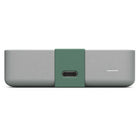 Seagate - Disque dur externe Ultra Touch 5 To USB-C - Gris galet-Logiciel de boîte à outils téléchargeable