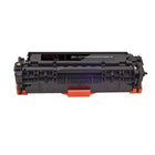 Premium Tone - HP CC531A/CE411A/CF381A/Canon 118 Premium Tone OP - Rendement standard - Cyan-2900