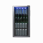 Danby - Centre de boissons autoportant de 3,5 pi³ - Platine-4