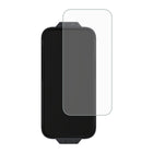 AXS - ARMORGlass Pro Protecteur d'écran avec plateau d’installation pour Apple iPhone 16 Pro-Comprend un plateau d'installation pour une application sans tracas