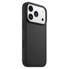 OtterBox - Étui Symmetry MagSafe avec Contrôle de la Caméra pour iPhone 17 Pro - Noir-Design ultra-élégant qui épouse les lignes de votre téléphone
