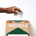 TerraCycle - Lentilles de contact et emballage - Zero Waste Box- Moyenne-Moyenne