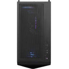 MSI - Ordinateur de bureau de jeu Aegis RS2 C14NUE7-818US - Intel i7-14700KF - NVIDIA RTX 4070 Super - SSD 2 To - 32 Go RAM - Windows 11 Famille-Windows 11 Famille