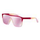 Gry Mattr - Lunettes De Soleil Pour Enfants Écran Solaire - Zadie-Lentilles polycarbonate incassables