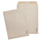 Staples - Enveloppes - Ouverture au bout - 9" x 12" - Kraft Naturel 24 lb - Paquet de 500-24lb.