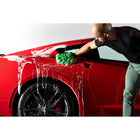 Turtle Wax - Nettoyant et cire à la céramique Hybrid Solutions - Paquet de 6-Sa formule au pH équilibré est sécuritaire pour les véhicules traités ou non, y compris la peinture, les garnitures et les plastiques extérieurs