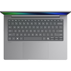 HP ZBook 8 G2i 14" Portable tactile - Intel Ultra 7 366H - Nvidia RTX PRO 500 - 32 Go de RAM - 1 To SSD - Windows 11 Pro - Argent-Système d’exploitation : Windows 11 Pro