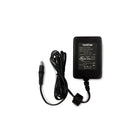 Brother - Adaptateur secteur AD24ESA01 pour étiqueteuses P-touch Brother-Cordon durable d une longueur de 5 pieds 