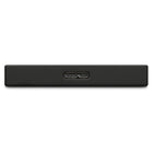 Seagate - Disque dur externe One Touch 2 To USB 3.0 - Noir-Authentification par mot de passe