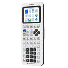 Texas Instruments - Ti-84 Evo Calculatrice Graphique - Blanc Standard-Un écran d'accueil intuitif, basé sur des icônes, qui met en avant les outils mathématiques les plus couramment utilisés