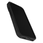 Otterbox - Étui Commuter MagSafe avec Contrôle de la Caméra Noir pour iPhone 17 Pro-Conception à deux couches : coque externe rigide contre les éraflures + intérieur en caoutchouc absorbant les chocs