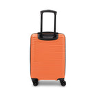 Swiss Mobility - Valise de cabine rigide 21,50 po de la collection YVR - Corail-8