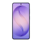 Samsung - Galaxy S26 - 256 Go - Violet Cobalt - Bell et Virgin Plus-La série Galaxy S26 améliore automatiquement tout ce que vous voyez grâce à un affichage plus net et plus éclatant, rendant ainsi vos contenus préférés plus faciles et plus agréables à regarder
