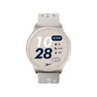 Reebok - Montre Sport Connectée Pulse - 45 mm - Or Victoire-Certification IP68 : résistance à l’eau et à la poussière, idéale sous la pluie, en pleine séance ou après un rinçage express