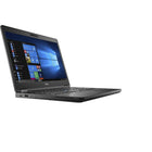 Dell - Portable reconditionné 5490 14 po - Intel Core i5-8350U - SSD 256 Go - 16 Go de RAM - Windows 11 Professionnel-Taille et type de RAM: 16 Go et DDR4