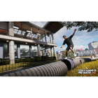 Tony Hawk 3+4 Remasterisé – Édition Standard pour PlayStation 5-Que vous soyez un simple amateur ou un pro de la glisse,les même manipulations fluides et les commandes simples de Tony Hawk's  Pro Skater  1 + 2 vous permettront de rouler comme un Pro