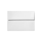 LUX - Enveloppes d’invitation A7 (5 1/4 x 7 1/4 po), 24 lb, blanc brillant, 250/boîte (72940-250)-Les enveloppes d’invitations A7 (5 1/4 x 7 1/4 po) sont idéales pour les invitations, les cartes de remerciements, les invitations de mariage, les faire-part et les photos de 5 x 7 po