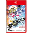 Digimon Story Time Stranger pour Nintendo Switch 2-Une Histoire Épique De Connexion : Entreprenez une mission pour percer le mystère de l’effondrement du monde, où des rencontres fortuites rencontrent des uniques
Les personnages façonneront votre voyage à travers le temps et les mondes parallèles – et changeront le destin lui-même.