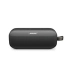 Bose - Haut-parleur portable Soundlink Flex (2e génération) - Noir-Type de produit : haut-parleur sans fil
