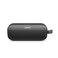 Bose - Haut-parleur portable Soundlink Flex (2e génération) - Noir-Type de produit : haut-parleur sans fil
