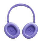 JBL - Tune 730BT Casque circum‑auriculaire sans fil - Lavander-Jusqu’à 76 heures d’autonomie de batterie