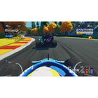 Formula Legends : Édition Legacy sur Nintendo Switch-Maîtrisez les éléments : l’asphalte trempé de pluie, les arrêts stratégiques aux puits et les changements d’époque exigent plus que de la vitesse. Affinez votre
Racecraft, de la gestion des batteries au slipstreaming, et
Poursuis le tour parfait.