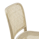 Modway - Winona Fauteuil d’appoint de salle à manger Ensemble de 2 - Gris-10