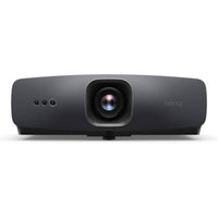 BenQ – Projecteur à DEL 4K 2500AL W2720i-Profitez d'un volume de couleurs supérieur, d'une saturation des teintes et de couleurs durables grâce à des projecteurs à LED dont la durée de vie de la source lumineuse peut atteindre 30 000 heures, sans avoir à remplacer la lampe