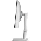 MSI - Moniteur Pro MAX 241PHW E14 24" FHD IPS 144 Hz USB-C avec alimentation 65 W pour la maison et le bureau-Format d'écran : 16:9