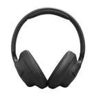 JBL - Tune 730BT Casque circum-auriculaire sans fil - Noir-Personnalisez votre son avec l’application JBL Headphones