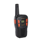 Cobra - ACXT145 Radio bidirectionnelle compacte à 22 canaux - Portée de 16 milles - Paquet de 3-Source d'alimentation: pile rechargeable AAA (nécessite 3 piles AAA NiMH par radio)