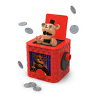 Funko Games - Five Nights At Freddy’s Scare-In-The-Box jeu de plateau-15 Minutes