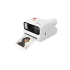 Polaroid - Appareil photo instantané Go 3e génération - blanc-9